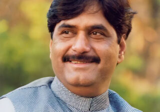 लोकनेते गोपीनाथराव मुंडे चौकास ​नगरपंचायत सर्वसाधारण सभेत ठराव मंजूर