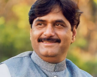 लोकनेते गोपीनाथराव मुंडे चौकास ​नगरपंचायत सर्वसाधारण सभेत ठराव मंजूर