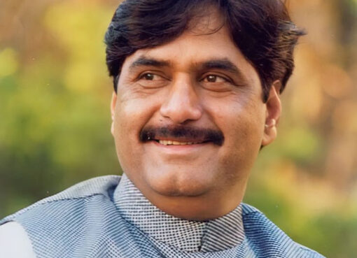 लोकनेते गोपीनाथराव मुंडे चौकास ​नगरपंचायत सर्वसाधारण सभेत ठराव मंजूर