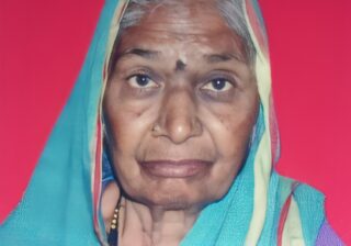 संपादक बालासाहेब फपाळ यांचे मायेचे छत्र हरपले