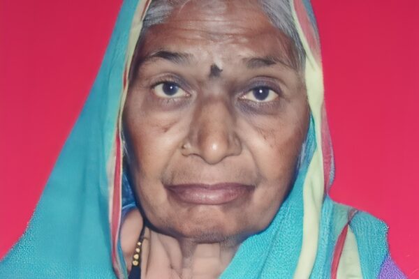 संपादक बालासाहेब फपाळ यांचे मायेचे छत्र हरपले