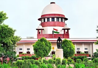 २१ तारखेलाच मतमोजणी, सुप्रीम कोर्टाचे निर्देश