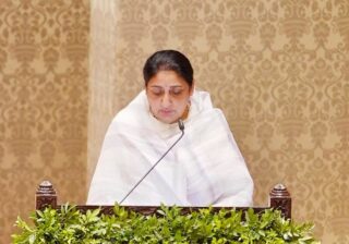 “मी सुनेत्रा अजित पवार…”