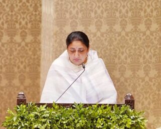 “मी सुनेत्रा अजित पवार…”
