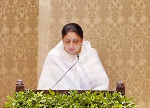 “मी सुनेत्रा अजित पवार…”