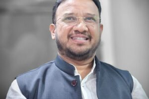 तिरंगा माझी ओळख आणि शान; अपमानाचा प्रश्नच नाही : समीर काझी