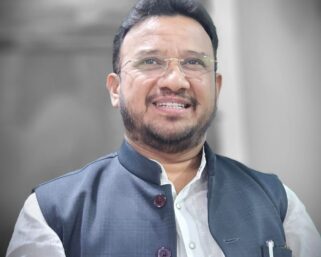तिरंगा माझी ओळख आणि शान; अपमानाचा प्रश्नच नाही : समीर काझी