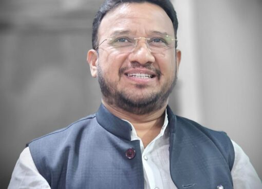 तिरंगा माझी ओळख आणि शान; अपमानाचा प्रश्नच नाही : समीर काझी