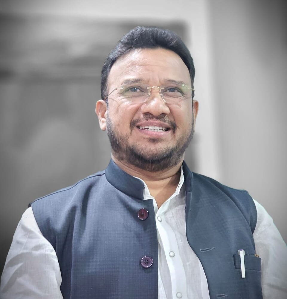 तिरंगा माझी ओळख आणि शान; अपमानाचा प्रश्नच नाही : समीर काझी