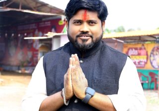 पक्ष बदलणाऱ्या नेत्यांविरोधात सतीश गुंडांचा एल्गार