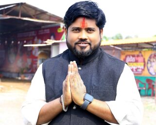 पक्ष बदलणाऱ्या नेत्यांविरोधात सतीश गुंडांचा एल्गार