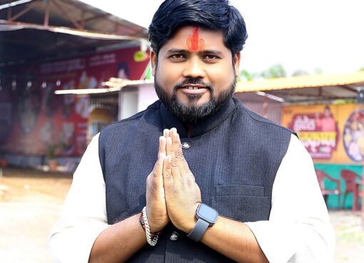 पक्ष बदलणाऱ्या नेत्यांविरोधात सतीश गुंडांचा एल्गार