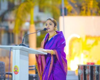सन्मान, समता, बंधुतेमुळे समाज परिवर्तन घडते : ॲड.पल्लवी सोळंके