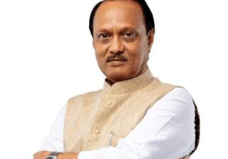 उपमुख्यमंत्री अजित पवारांच्या निधनाने शोककळा; रविवारी माजलगावात शोकसभा