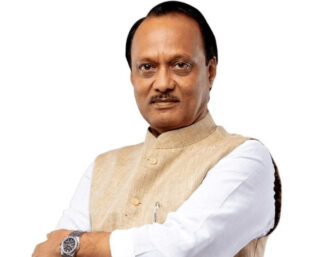 उपमुख्यमंत्री अजित पवारांच्या निधनाने शोककळा; रविवारी माजलगावात शोकसभा