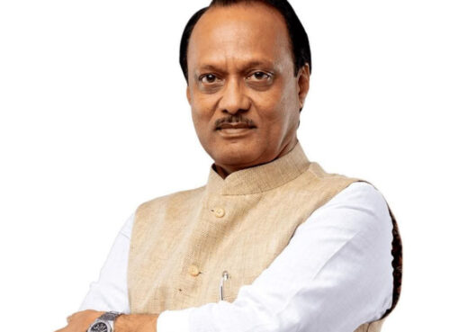 उपमुख्यमंत्री अजित पवारांच्या निधनाने शोककळा; रविवारी माजलगावात शोकसभा