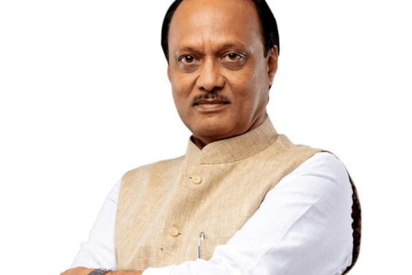 उपमुख्यमंत्री अजित पवारांच्या निधनाने शोककळा; रविवारी माजलगावात शोकसभा