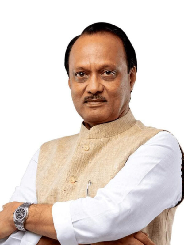 उपमुख्यमंत्री अजित पवारांच्या निधनाने शोककळा; रविवारी माजलगावात शोकसभा