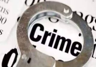 तालखेड फाट्यावर भरदिवसा ६० लाखांचा सशस्त्र दरोडा; सराफा व्यापाऱ्यांमध्ये दहशत