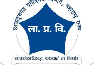 माजलगावात वाळू हप्तेखोरी उघड