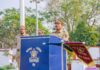 वाहतुकीचे नियम पाळले तर मृत्यूचे प्रमाण घटेल : अपर पोलीस अधीक्षक सचिन पांडकर