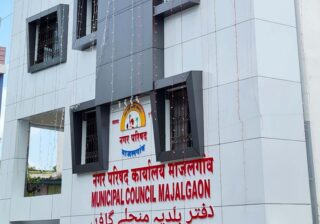 “गोरगरीबांच्या कामांवर दलाली खपवून घेतली जाणार नाही; माजलगाव नगरपालिकेत शिस्तीची चाबूक”