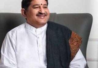 माजलगावात चैतन्य महाराज देगलूरकर यांची तीन दिवसीय प्रवचनमाला