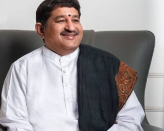 माजलगावात चैतन्य महाराज देगलूरकर यांची तीन दिवसीय प्रवचनमाला