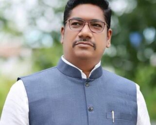 माजलगाव विधानसभा प्रमुखपदी माधवराव निर्मळ