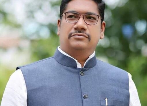 माजलगाव विधानसभा प्रमुखपदी माधवराव निर्मळ