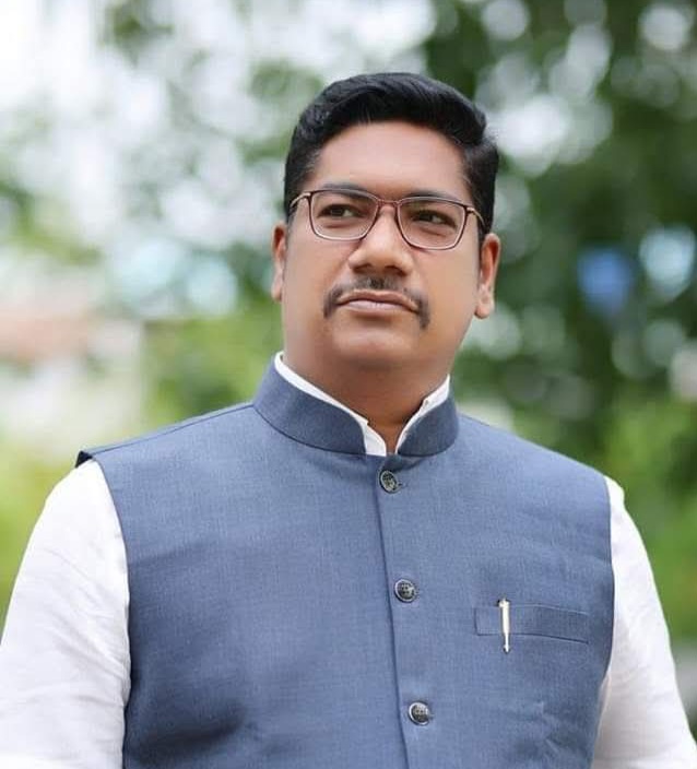 माजलगाव विधानसभा प्रमुखपदी माधवराव निर्मळ