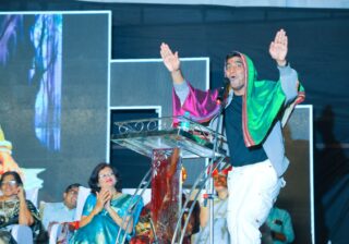 जाती-धर्माच्या भिंती तोडा; आपली माती, माणसं आणि नाती जपा