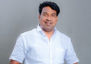 मांडवगण येथे राष्ट्रसंत कैकाडी महाराज जयंती उत्सव उत्साहात साजरा होणार