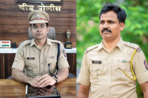 माजलगावात सराफ सुवर्णकार असोसिएशनचा भव्य मार्गदर्शन मेळावा