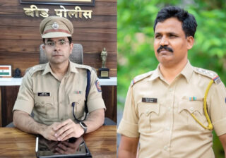 माजलगावात सराफ सुवर्णकार असोसिएशनचा भव्य मार्गदर्शन मेळावा