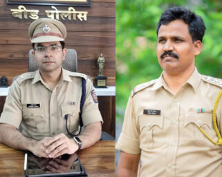 माजलगावात सराफ सुवर्णकार असोसिएशनचा भव्य मार्गदर्शन मेळावा