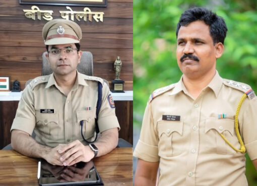 माजलगावात सराफ सुवर्णकार असोसिएशनचा भव्य मार्गदर्शन मेळावा