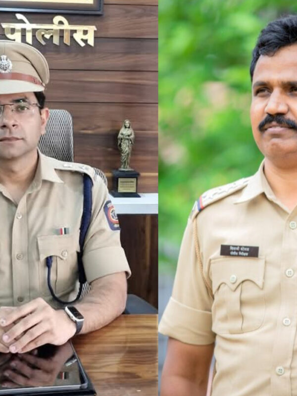 माजलगावात सराफ सुवर्णकार असोसिएशनचा भव्य मार्गदर्शन मेळावा