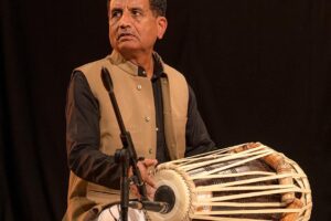 मृदंगमहर्षी पंडित उद्धवबापू आपेगावकर यांना ‘सूर ज्योत्स्ना’ राष्ट्रीय पुरस्कार जाहीर