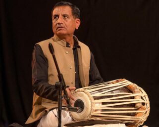 मृदंगमहर्षी पंडित उद्धवबापू आपेगावकर यांना ‘सूर ज्योत्स्ना’ राष्ट्रीय पुरस्कार जाहीर