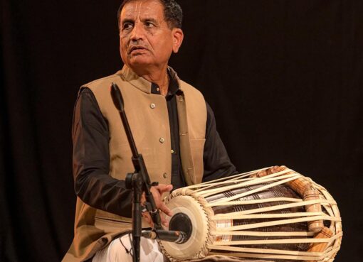 मृदंगमहर्षी पंडित उद्धवबापू आपेगावकर यांना ‘सूर ज्योत्स्ना’ राष्ट्रीय पुरस्कार जाहीर