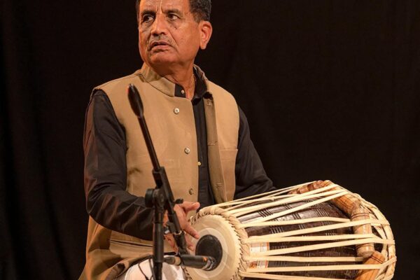 मृदंगमहर्षी पंडित उद्धवबापू आपेगावकर यांना ‘सूर ज्योत्स्ना’ राष्ट्रीय पुरस्कार जाहीर