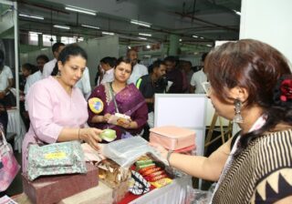 पुण्यात ‘एलबीएन एक्स्पो २०२६’ला उत्स्फूर्त प्रतिसाद