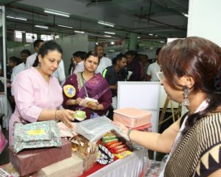 पुण्यात ‘एलबीएन एक्स्पो २०२६’ला उत्स्फूर्त प्रतिसाद