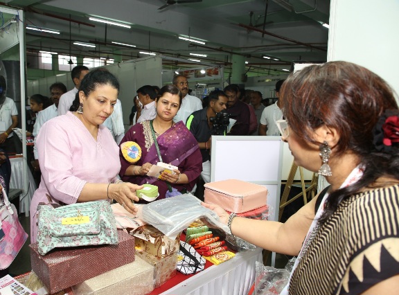 पुण्यात ‘एलबीएन एक्स्पो २०२६’ला उत्स्फूर्त प्रतिसाद
