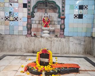 माजलगाव मठात १७ एप्रिलला भव्य रक्तदान शिबिर