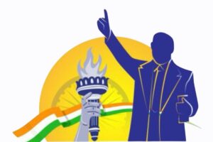 माजलगावात ‘समता ज्योत रॅली’; समता, बंधुता आणि एकतेचा संदेश
