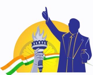 माजलगावात ‘समता ज्योत रॅली’; समता, बंधुता आणि एकतेचा संदेश