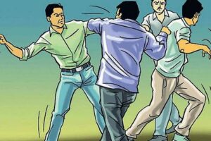 माजलगावमध्ये गुन्हा दाखल असूनही आरोपींचा दहशतवाद; नागरिकांत भीतीचे वातावरण