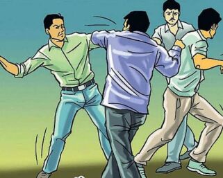 माजलगावमध्ये गुन्हा दाखल असूनही आरोपींचा दहशतवाद; नागरिकांत भीतीचे वातावरण